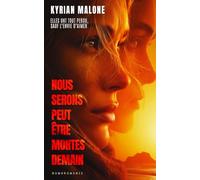 Nous serons peut-être mortes demain: Roman lesbien, livre lesbien (Undead Legacy | Post apo lesbien et huis clos entre femmes - série lesbienne FxF)