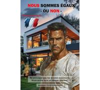 Nous sommes égaux - Ou non