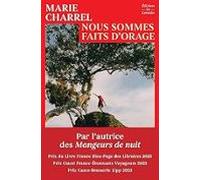 Nous Sommes Faits D Orage