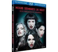 Nous sommes la nuit [Francia] [Blu-ray]