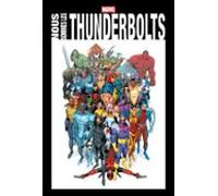 Nous Sommes Les Thunderbolts (ebook)