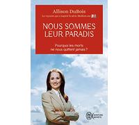 Nous sommes leur paradis