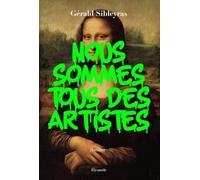 Nous sommes tous des artistes