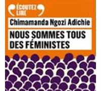 Nous Sommes Tous Des Féministes - Les Marieuses