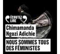 Nous Sommes Tous Des Féministes - Les Marieuses (audiolibro)