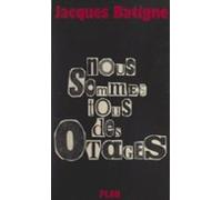 Nous Sommes Tous Des Otages (ebook)