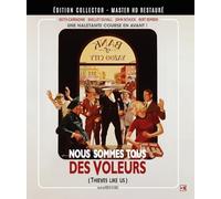 Nous sommes tous des voleurs [Francia] [Blu-ray]