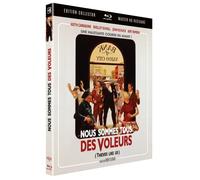Nous sommes tous des voleurs [Francia] [Blu-ray]