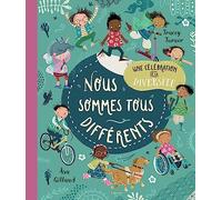 NOUS SOMMES TOUS DIFFÉRENTS NE: Une célébration de la diversité (Documentaires)