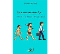 Nous sommes tous Égo