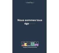 Nous sommes tous égoïstes