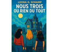 Nous trois ou rien du tout