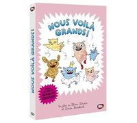 Nous voilà grands ! [Francia] [DVD]