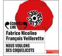 Nous voulons des coquelicots