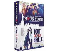 Nous York + Tout ce qui brille [Francia] [DVD]
