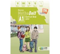 NOUV METHODELF A1 PACK ELEVE Y TEST