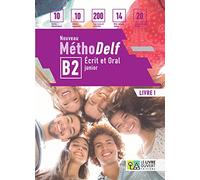 NOUV METHODELF B2 PACK ELEVE Y TEST