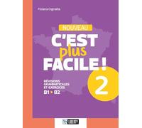 Nouveau c'est plus facile! Ediz. per la scuola (Vol. 2)