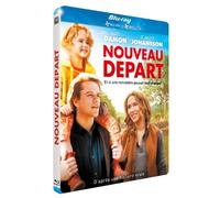 Nouveau départ [Francia] [Blu-ray]