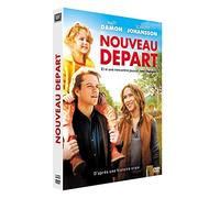 Nouveau départ [Francia] [DVD]