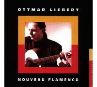 Nouveau Flamenco by Ottmar Liebert (1990-05-07)