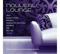 Nouveau Lounge / Various