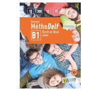 NOUVEAU METHO DELF B1