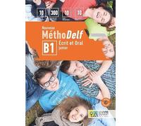 NOUVEAU METHODELF B1 ELEVE