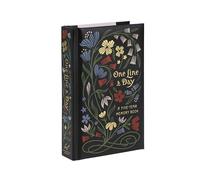 Nouveau One Line a Day: A Five-Year Memory Book