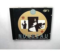 Nouveau - Under a Nouveau Groove