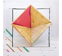 Nouveau Velo - Reflections -Lp+CD- [Vinilo]