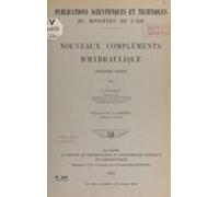 Nouveaux Compléments Dhydraulique (1) (ebook)