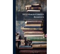 Nouveaux Contes Berbères