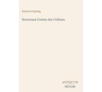 Nouveaux Contes des Collines