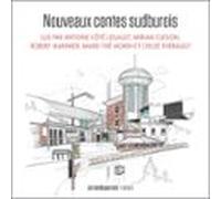 Nouveaux Contes Sudburois (audiolibro)