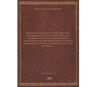 Nouveaux éléments de médecine opératoire, accompagnés d'un atlas de 20 planches in-4°, gravées [par