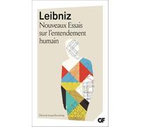 Nouveaux Essais sur l'entendement humain