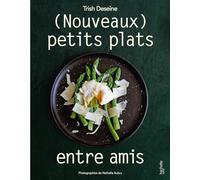 (Nouveaux) petits plats entre amis