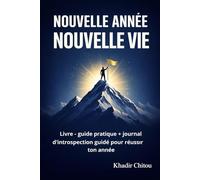 NOUVELLE ANNÉE, NOUVELLE VIE: Nouveau départ