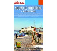 Nouvelle-aquitaine Y Sus Destinos