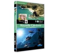 Nouvelle Calédonie [Francia] [DVD]
