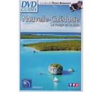 Nouvelle Calédonie - Le rouge et le bleu [Francia] [DVD]