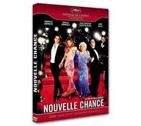 Nouvelle chance [Francia] [DVD]