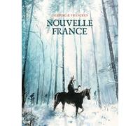 Nouvelle France