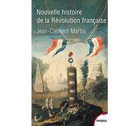 Nouvelle histoire de la Révolution française