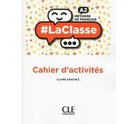 Nouvelle méthode lycée niveau a2: Livre d'exercices