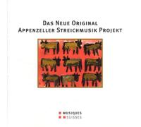 Nouvelle musique à cordes appenzelloise