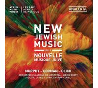 Nouvelle Musique Juive - Volume 2