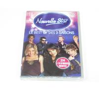 Nouvelle Star [Francia] [DVD]