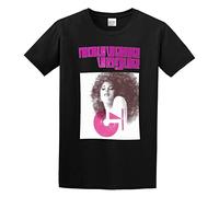 Nouvelle Vague 3 Album Cover Men's T-Shirt Unisex Black Men Tees M